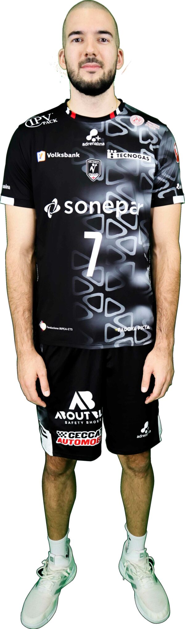 Home Jersey 24_25 - immagine 3