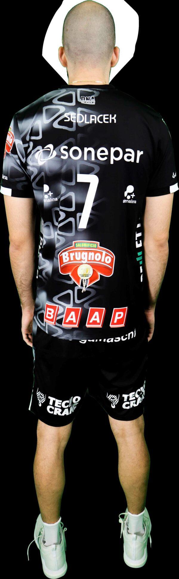 Home Jersey 24_25 - immagine 4