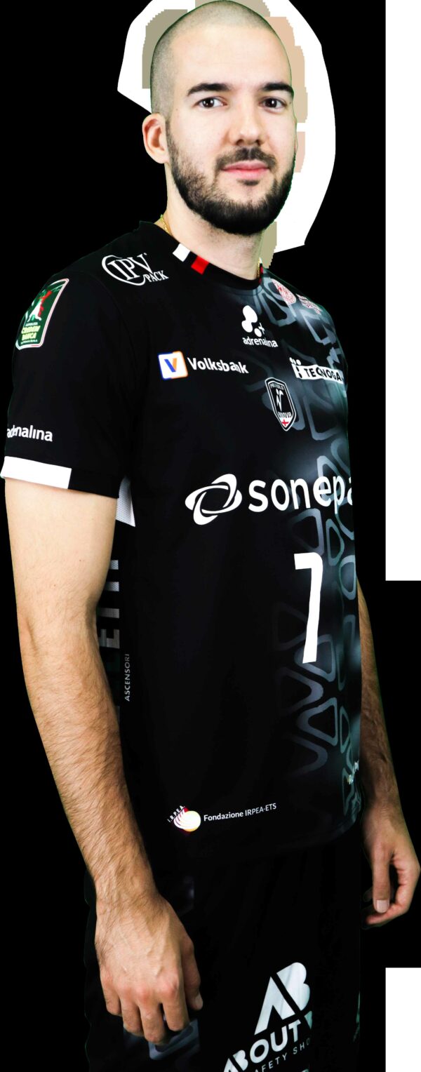 Home Jersey 24_25 - immagine 5